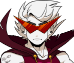 Dirk Strider