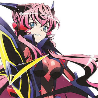 Maria Cadenzavna Eve