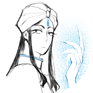 Shurf Lonely-Lockley